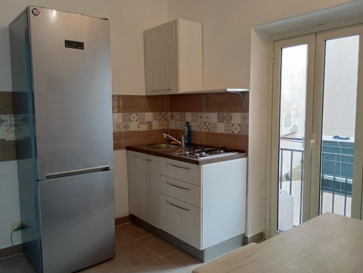 Appartamento Deluxe con 2 Camere da Letto