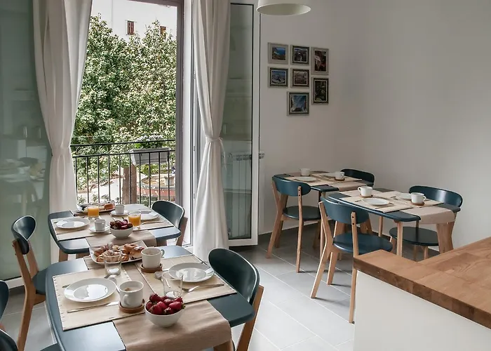 B&B Dietro il Teatro Palermo